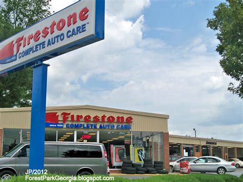 firestone clayton mo|Car Repair & Tires Near Clayton, MO .